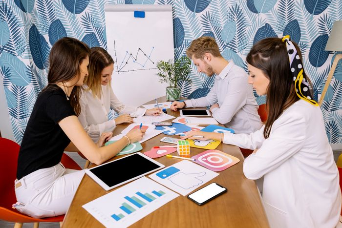 Desarrollo de Estrategias de Publicidad y Mercadeo