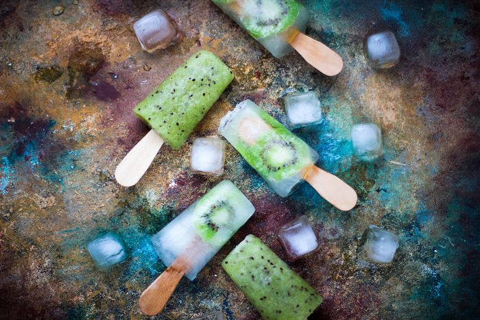 Ice Cream & Frozen Treats