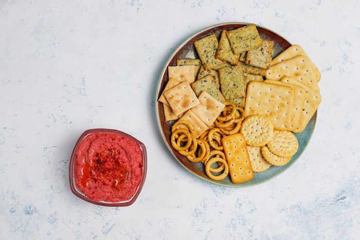 Savory Snacks