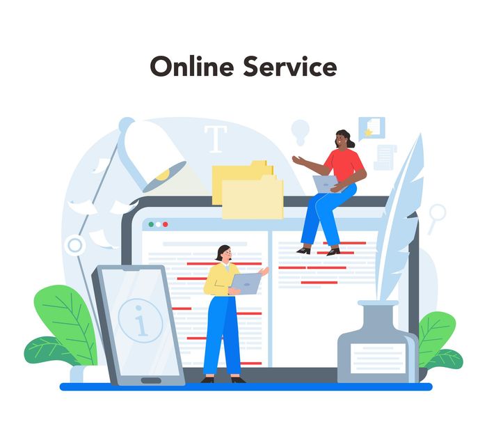 Service name