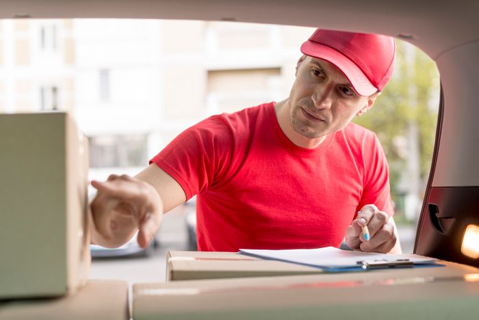Service name
