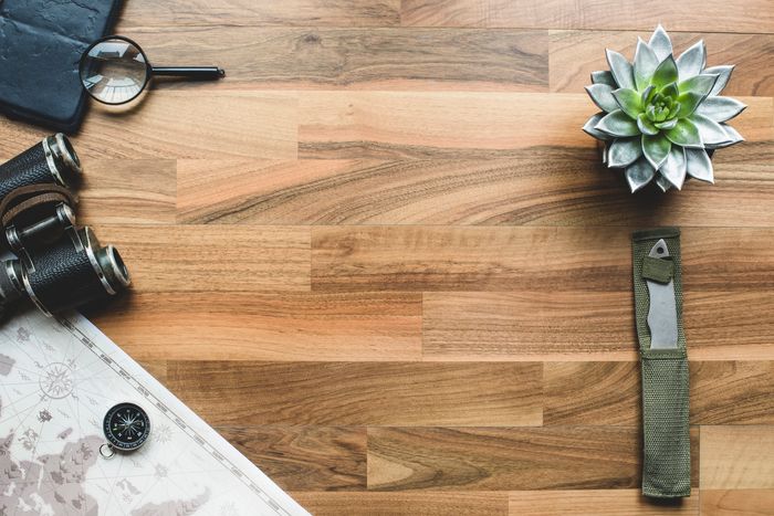 Custom Flooring