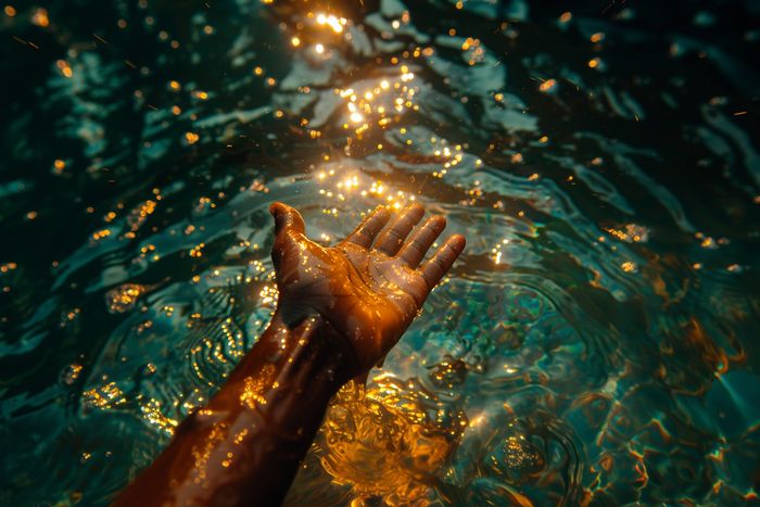 Spiritual Cleansing