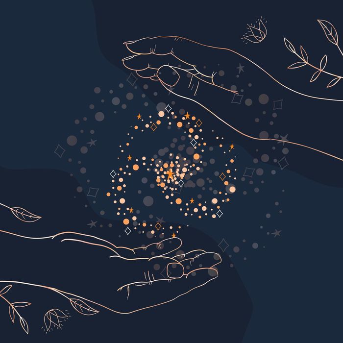Energy Healing