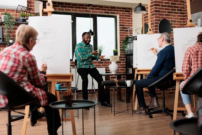 Workshops and Classes