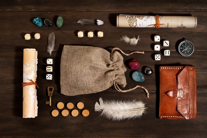 Ritual Supplies