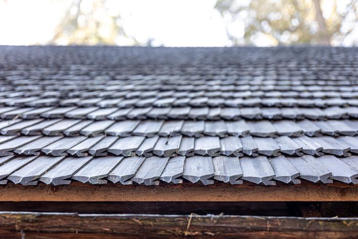 Roofing Shingles Replacement