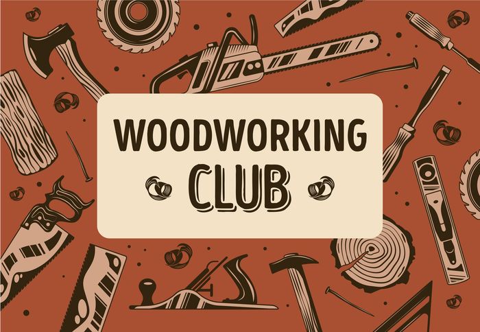 Woodwork and More