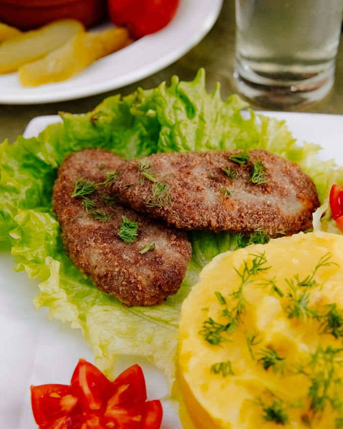 Jamaican Beef Patties