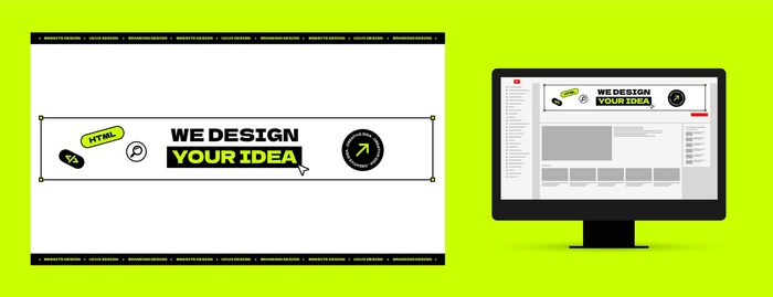 Custom Screen Design