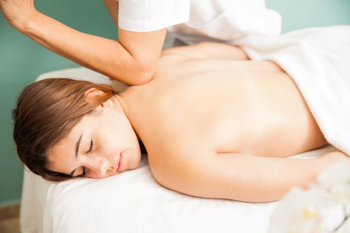 Full Body Massage & Relaxation