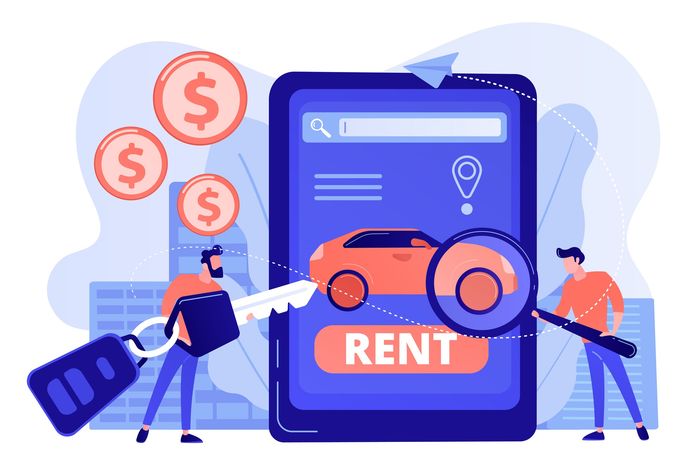 Vehicle Rental Services