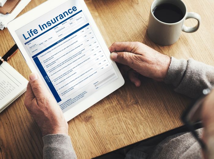 Insurance Options