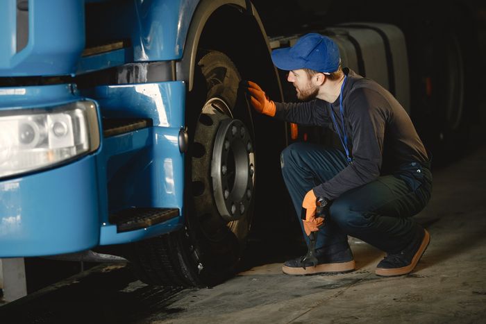 Tire Services
