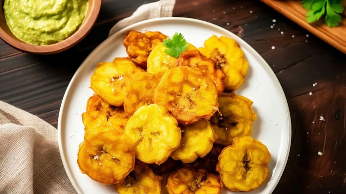 Tostones