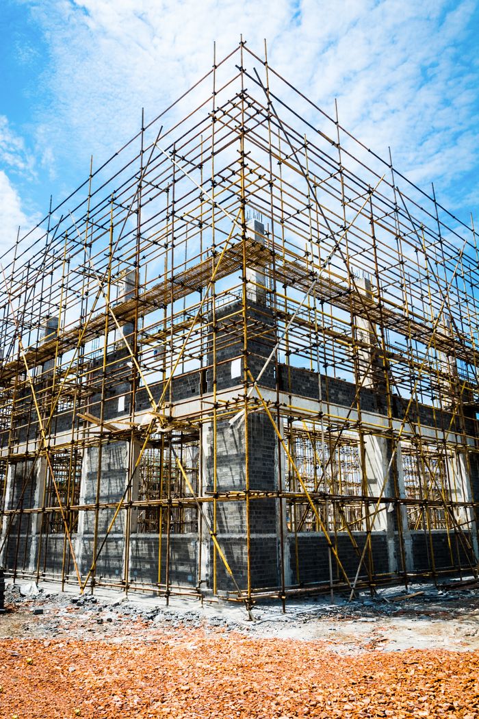 Residential Construction