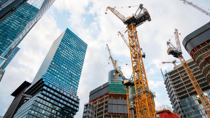 Commercial Construction