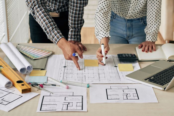 Design & Build