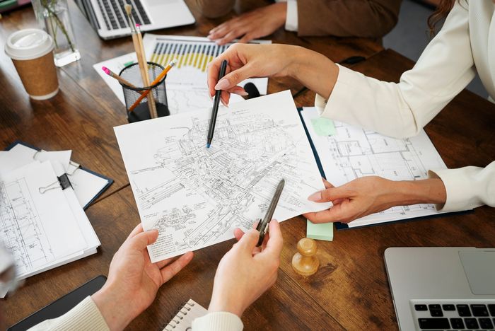 Site Analysis & Planning