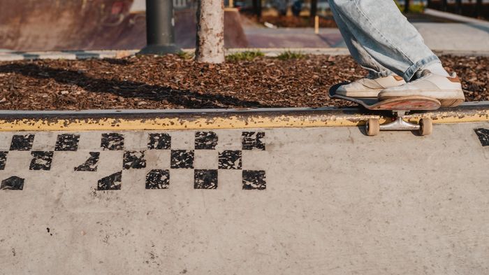 Concrete Driveway Installation