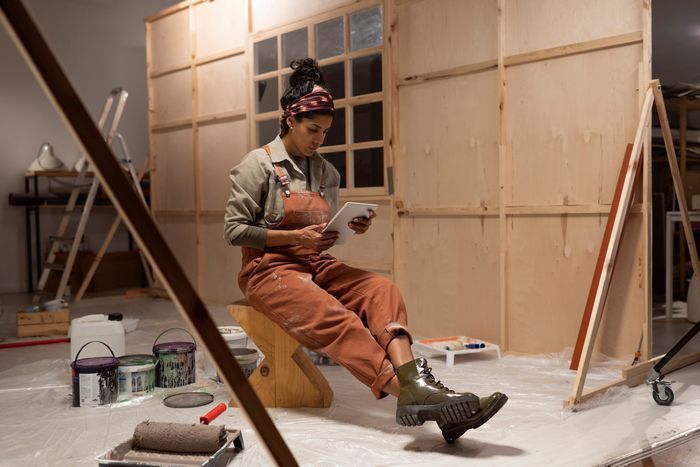 Remodeling and Renovations