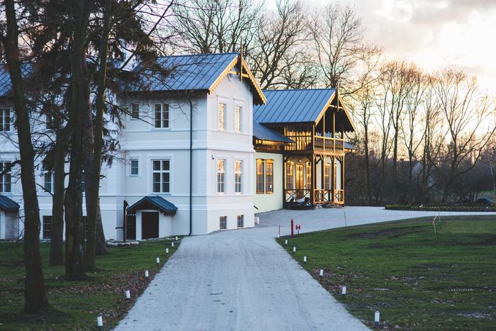 Custom Home Building