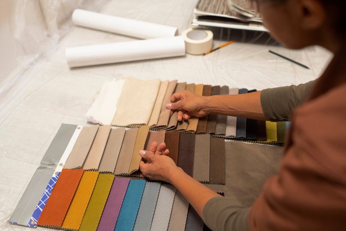 Interior and Exterior Finishes