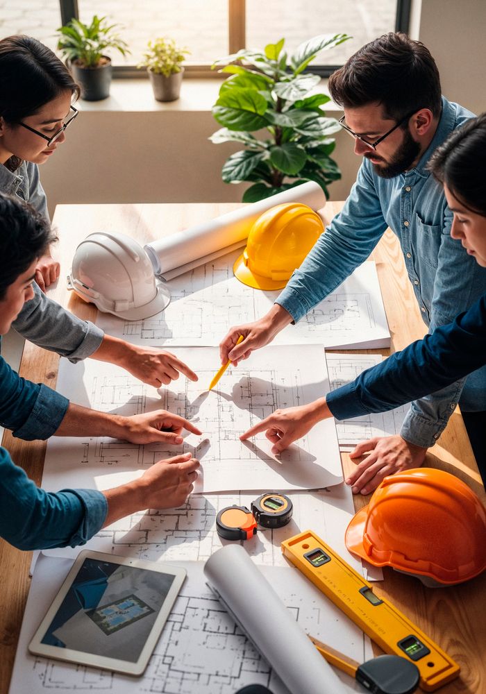 Project Consultation