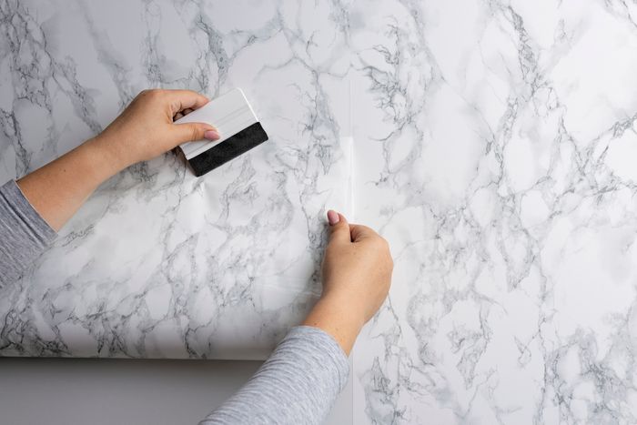 Wallpaper Installation