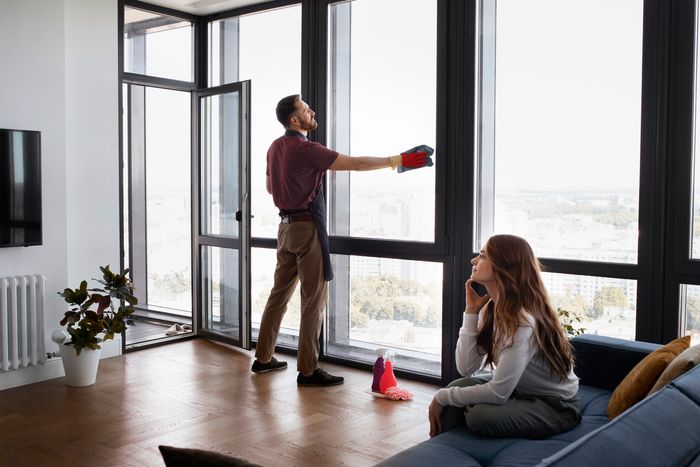 Residential Window Tinting