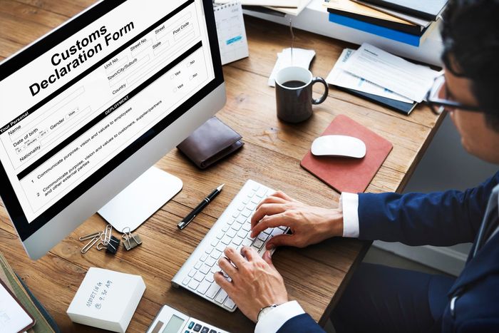 Customs Brokerage