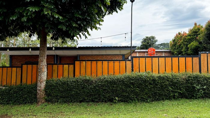 Residential Fencing