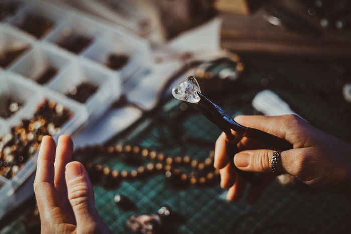 Bespoke Jewelry Creations