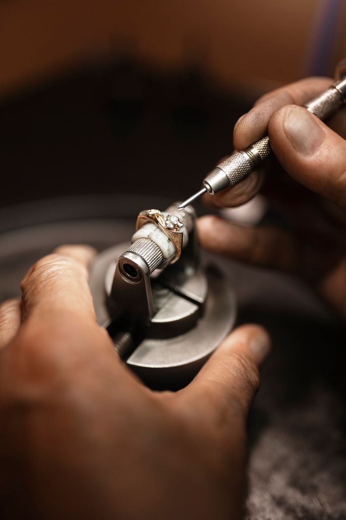 Jewelry Repair