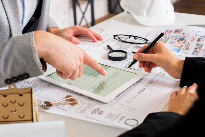 Appraisal Services