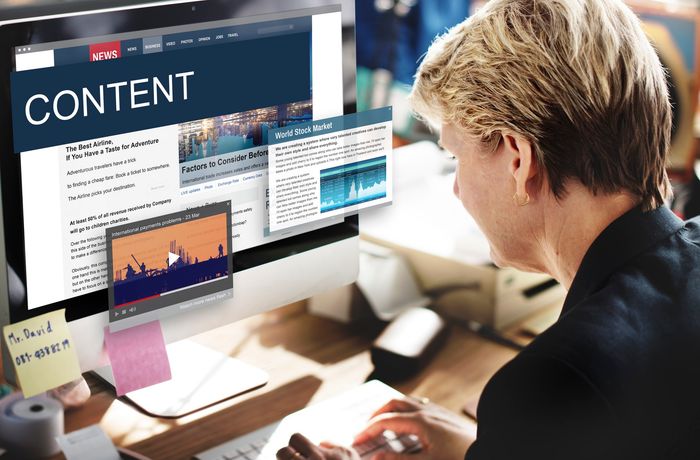 Content Creation