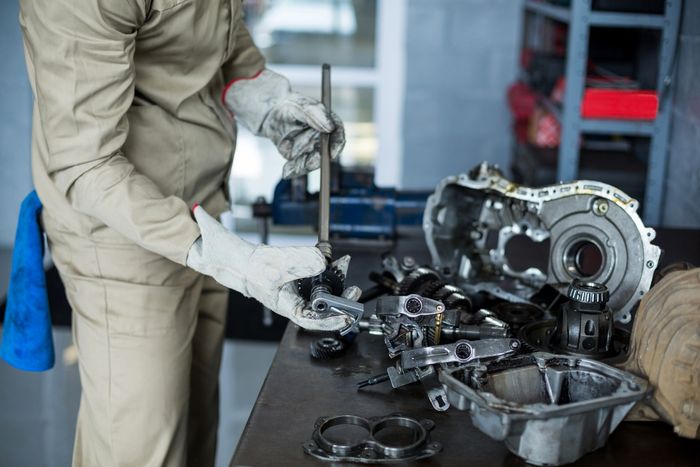 Transmission Services