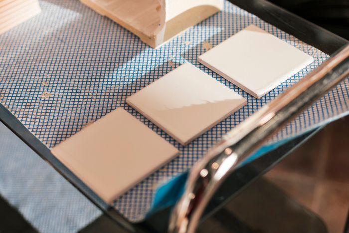 Commercial Ceramic Solutions