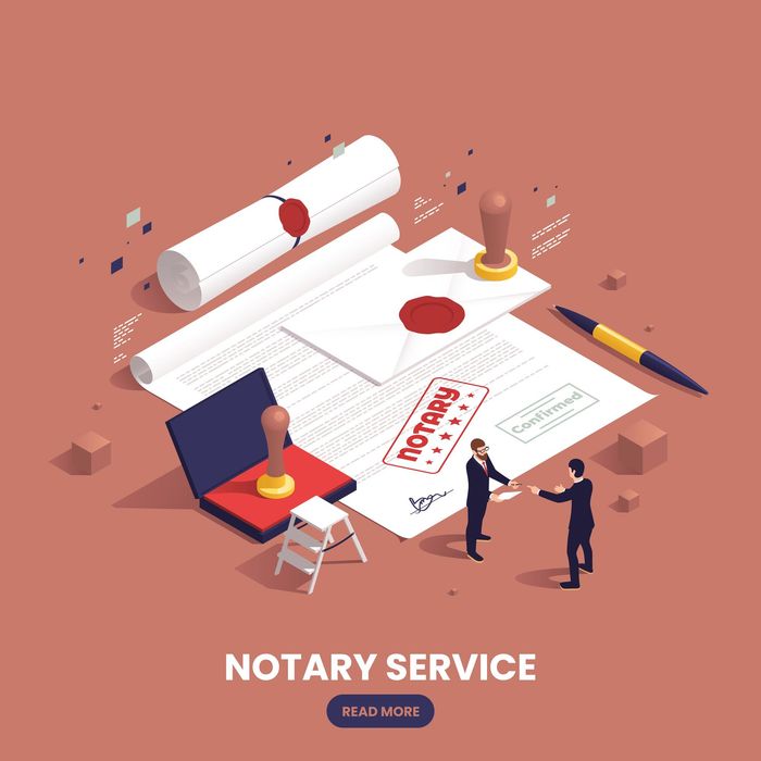 Service name