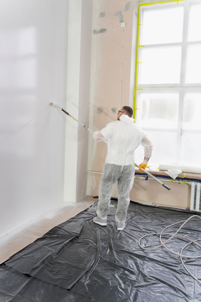 Commercial Painting