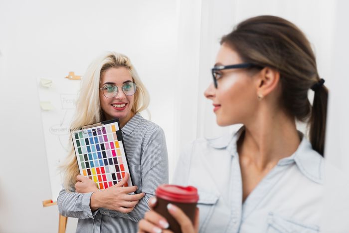 Custom Color Consultation
