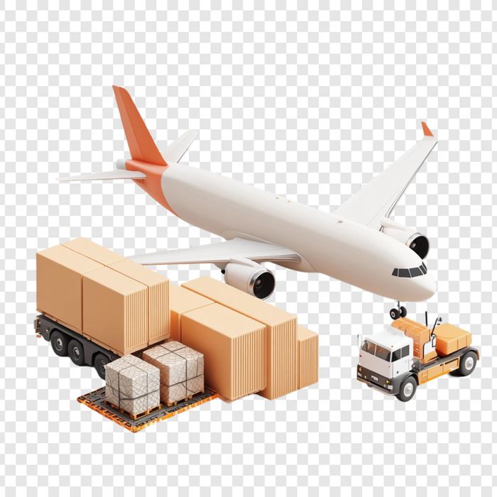 Freight Transportation