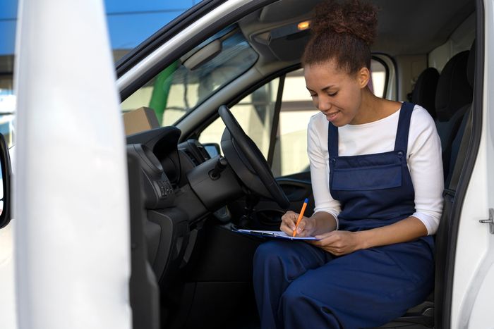 Dedicated Fleet Services