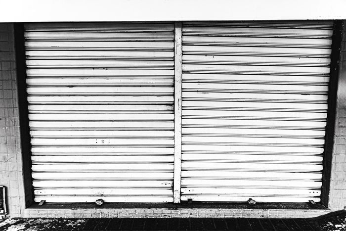 Shutter Refinishing