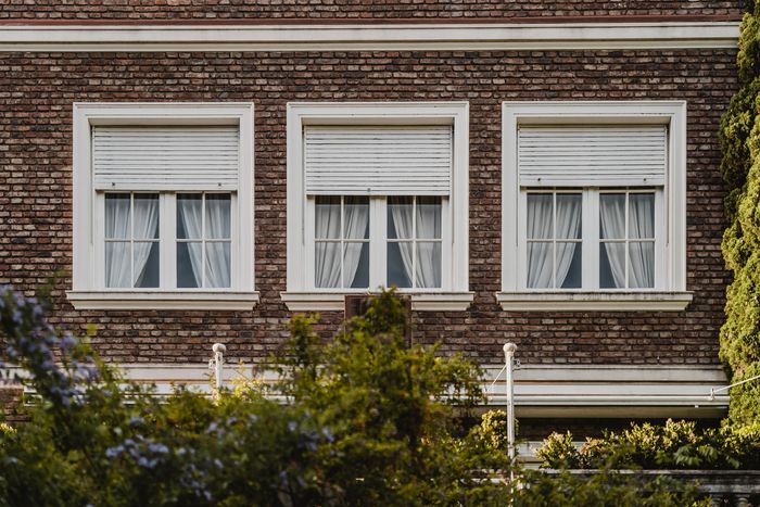 Plantation Shutters