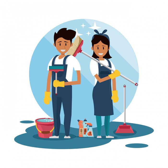 Housekeeping