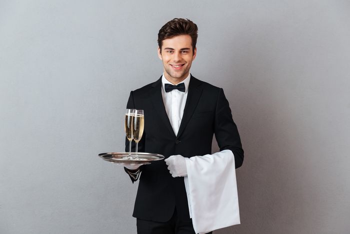 Room Attendant