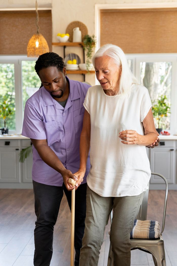 Elderly Care