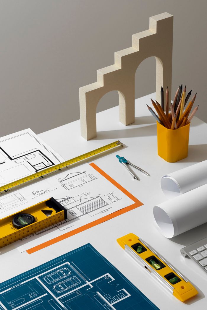 Design and Build