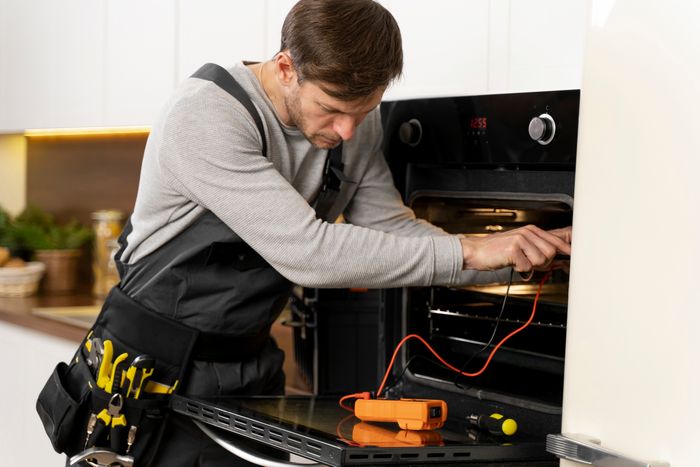 Appliance Repair